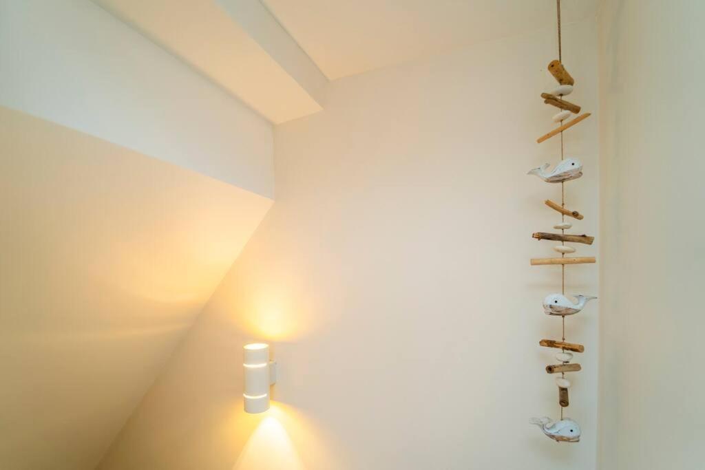 Ocean View Loft Apartment Вилахойоса Екстериор снимка