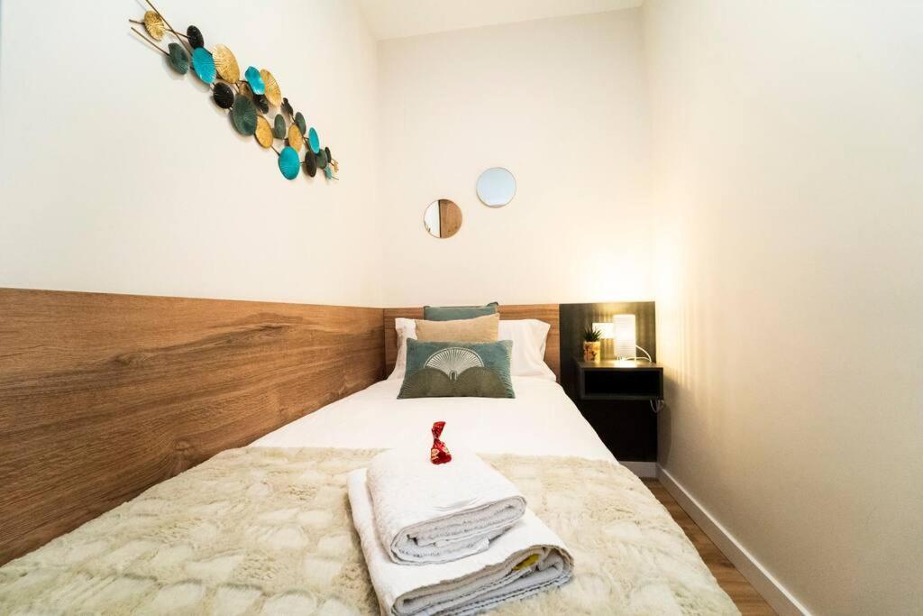 Ocean View Loft Apartment Вилахойоса Екстериор снимка