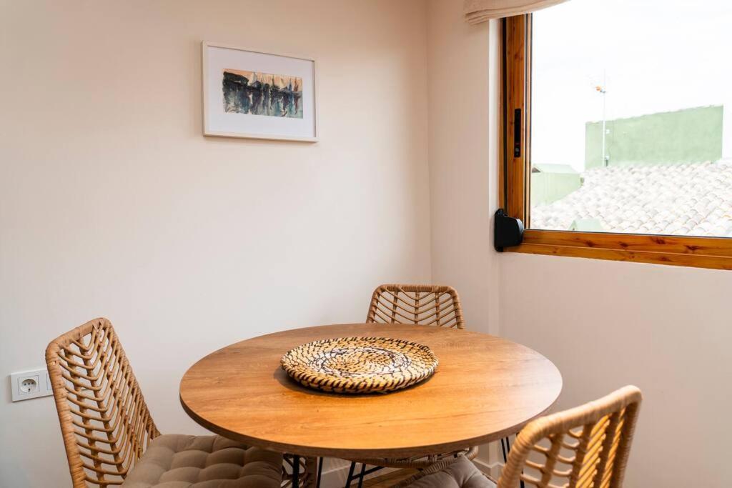 Ocean View Loft Apartment Вилахойоса Екстериор снимка