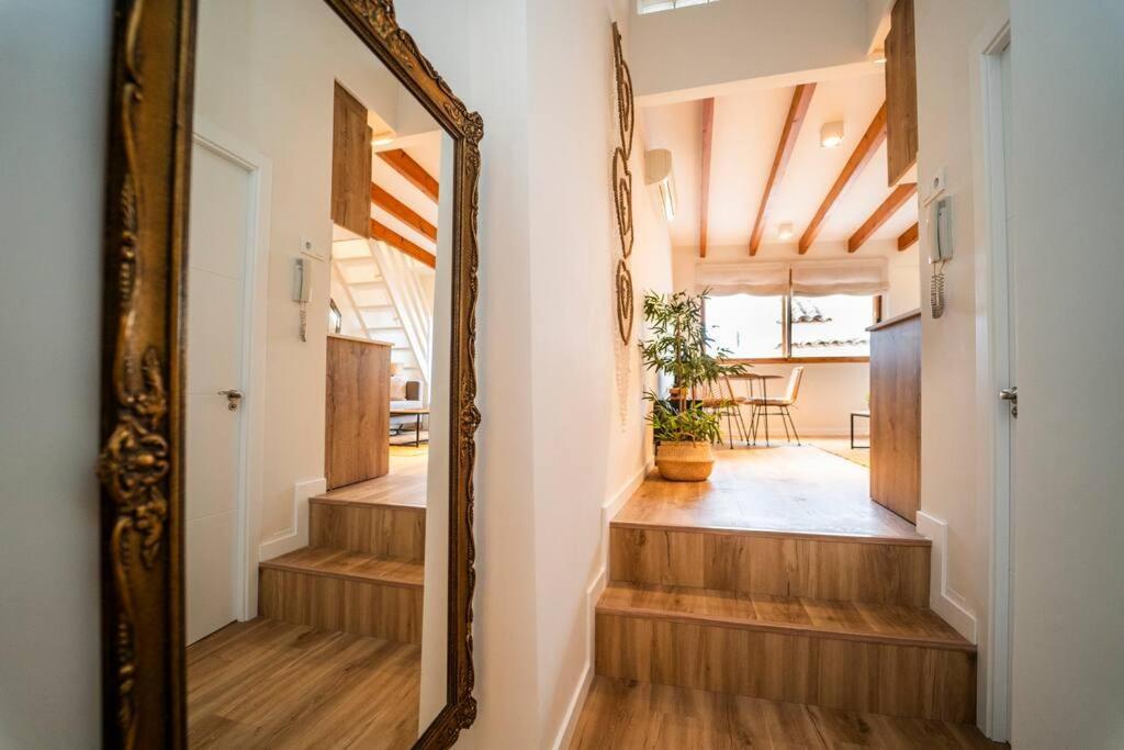 Ocean View Loft Apartment Вилахойоса Екстериор снимка